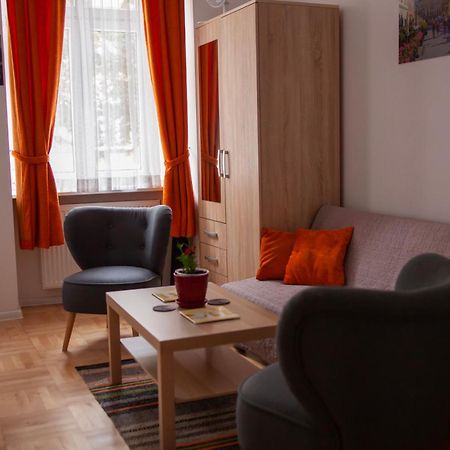 Lukas Guest Rooms Krakkó Kültér fotó