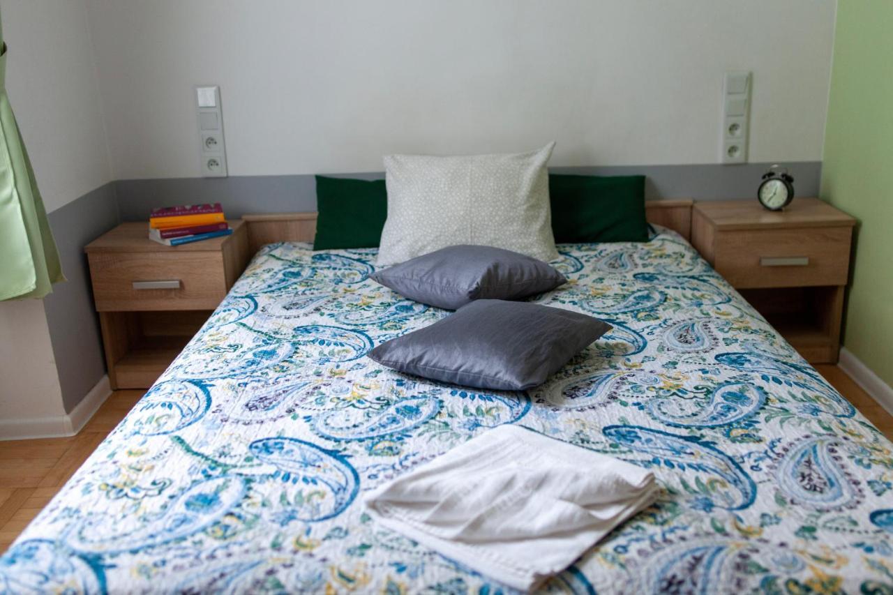 Lukas Guest Rooms Krakkó Kültér fotó