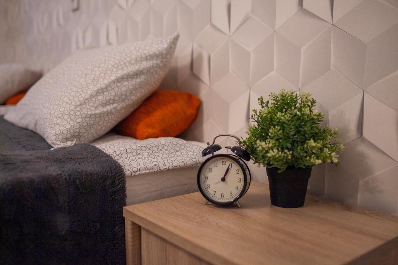 Lukas Guest Rooms Krakkó Kültér fotó