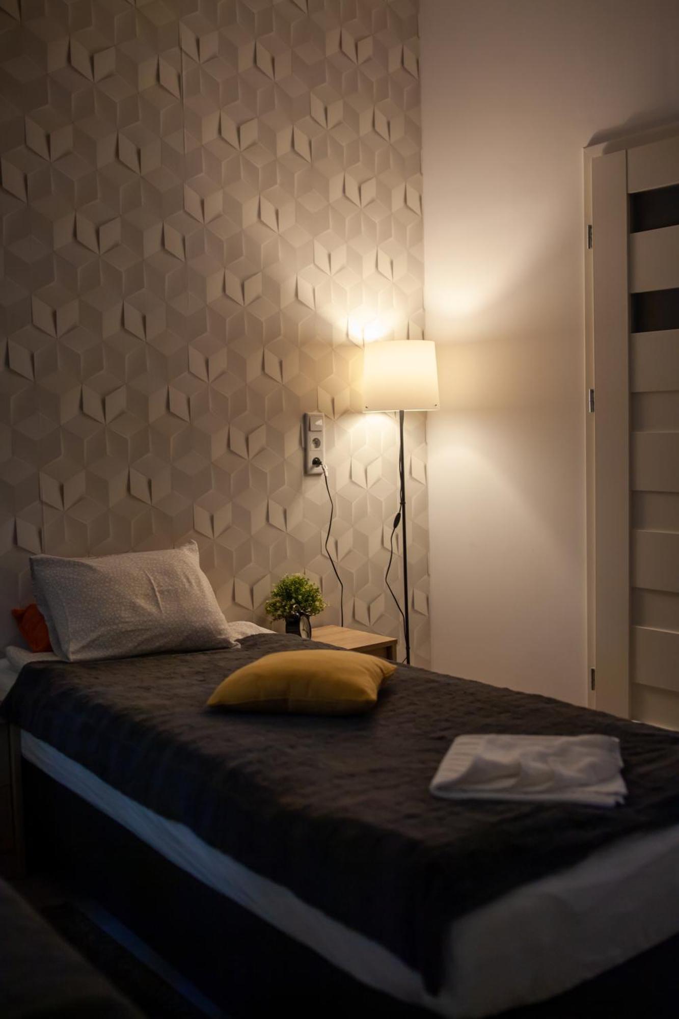 Lukas Guest Rooms Krakkó Kültér fotó