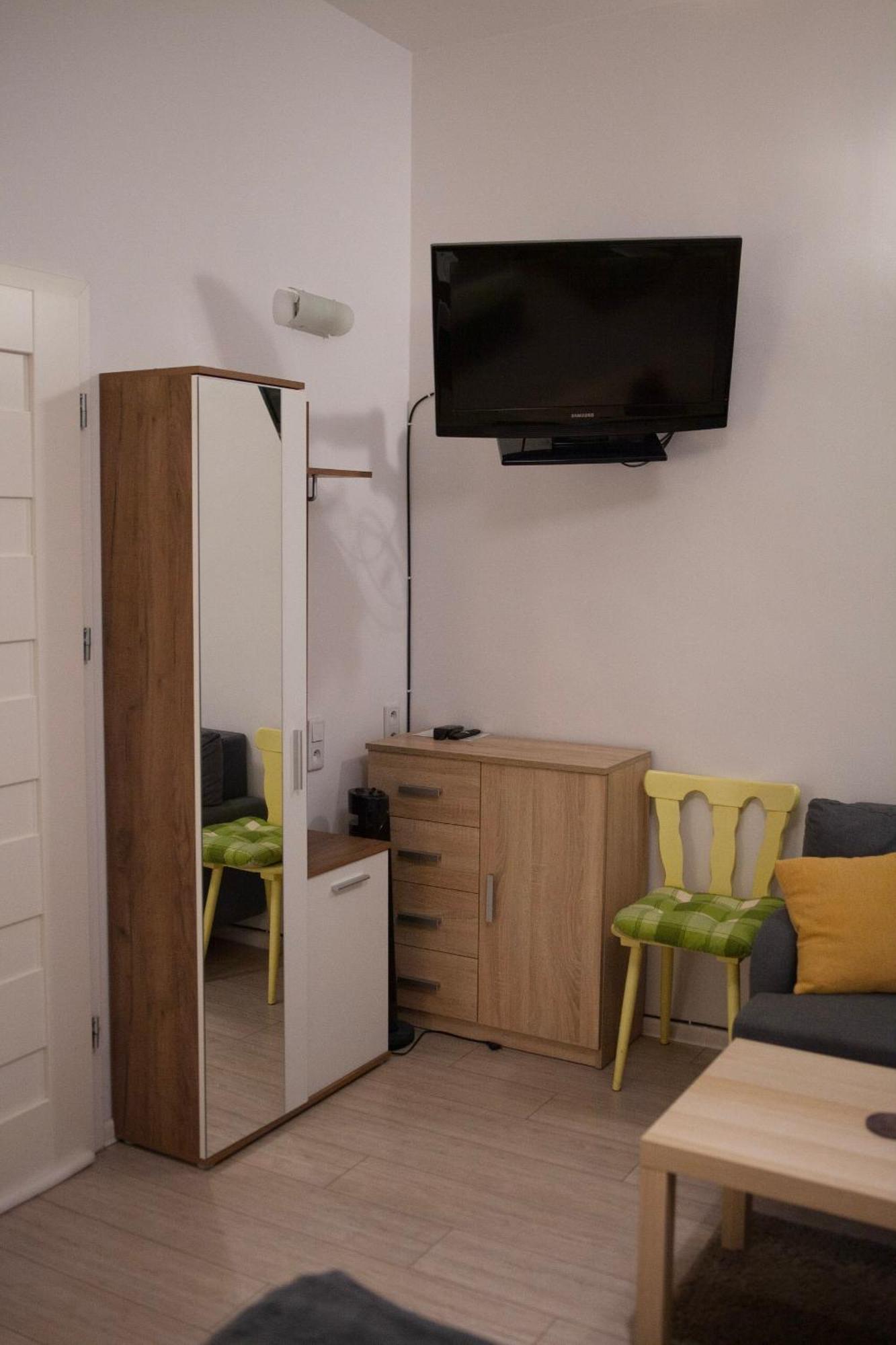 Lukas Guest Rooms Krakkó Kültér fotó
