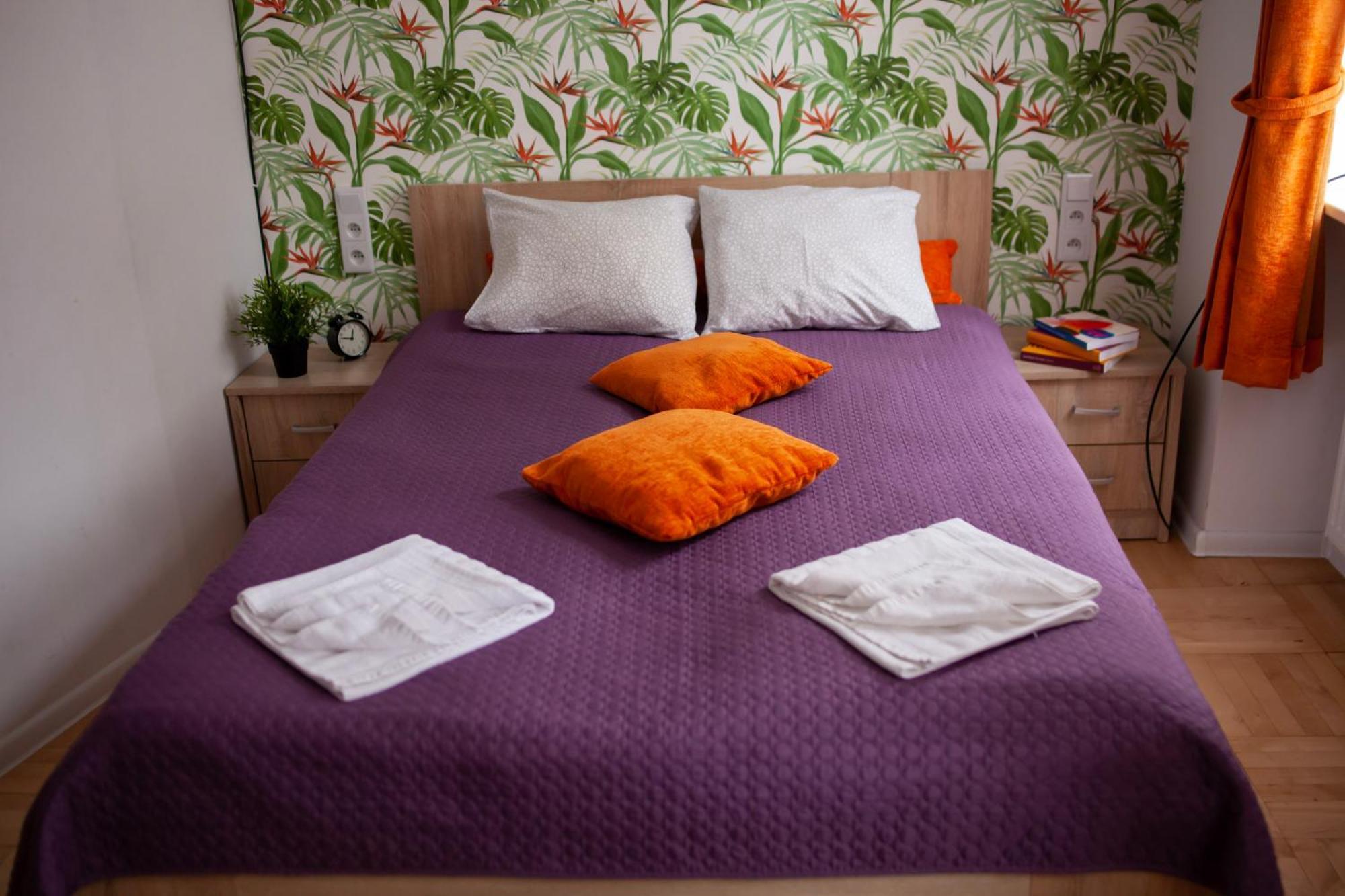 Lukas Guest Rooms Krakkó Kültér fotó